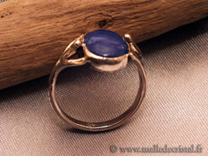  Lapis Lazuli - unique designer jewelry