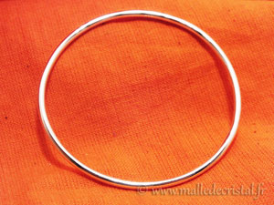 Pulsera plata 2,5mm