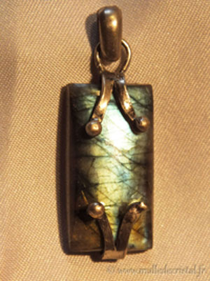  Labradorite silver sterlign designer pendant