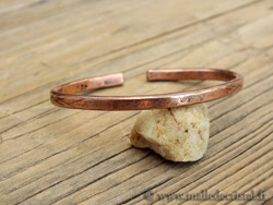 Pulsera de Cobre Mujer