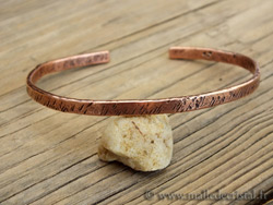 Pulsera de Cobre Mujer