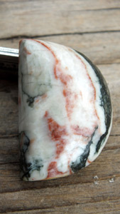 natural cabochon