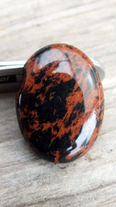 cabochon gemas