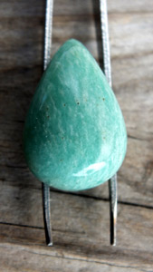 natural cabochon