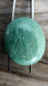 natural cabochon