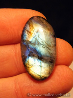 natural cabochon