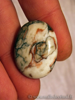 natural cabochon