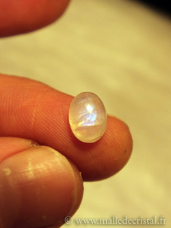 natural cabochon