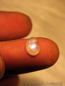 natural cabochon