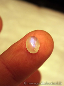 natural cabochon