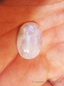 natural cabochon