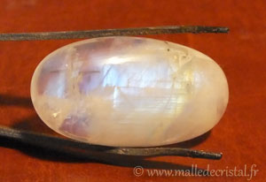 natural cabochon