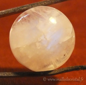 natural cabochon