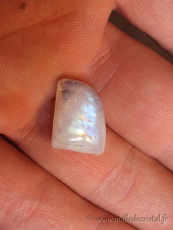 natural cabochon