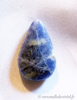 natural cabochon