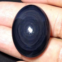 natural cabochon