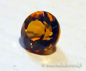 natural cabochon