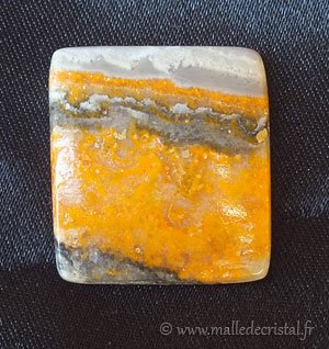 natural cabochon