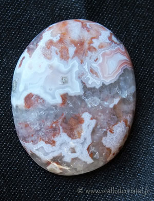 natural cabochon