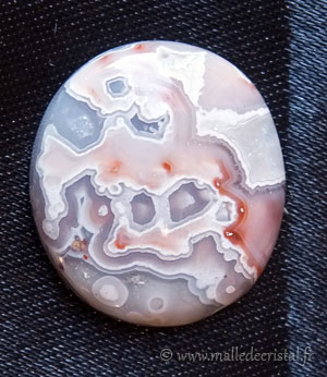 natural cabochon