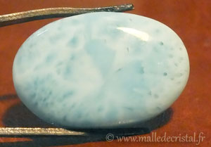 natural cabochon