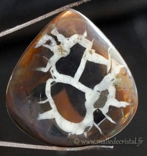 natural cabochon