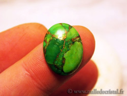 cabochon gemas