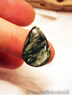 natural cabochon