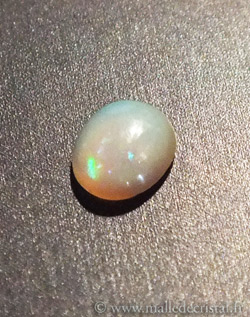 natural cabochon