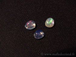 natural cabochon