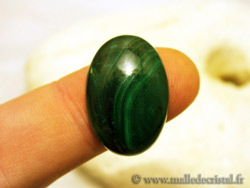 cabochon gemas