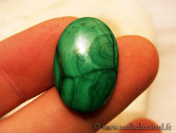 natural cabochon