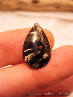 natural cabochon