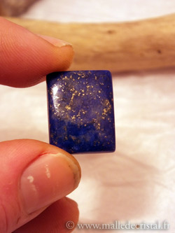 natural cabochon