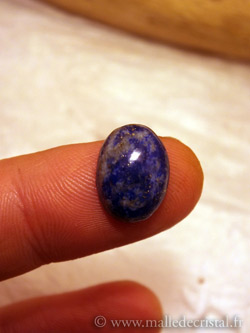 natural cabochon