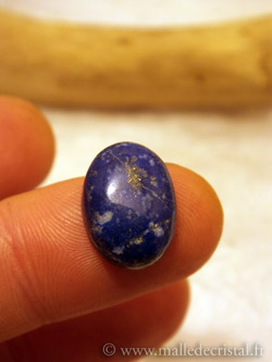 natural cabochon