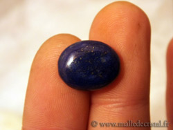 natural cabochon