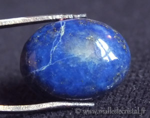 natural cabochon