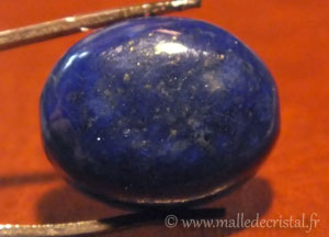 natural cabochon