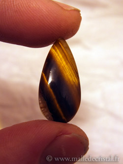 natural cabochon