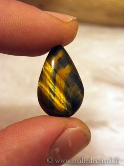 natural cabochon