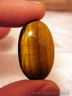 natural cabochon