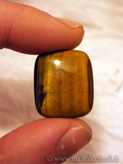 natural cabochon