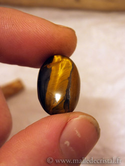 natural cabochon