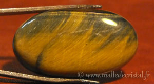 natural cabochon