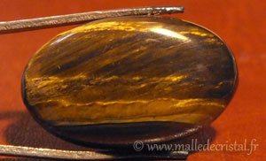 natural cabochon