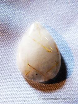 natural cabochon