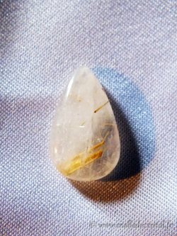 natural cabochon