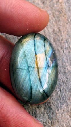 cabochon gemas