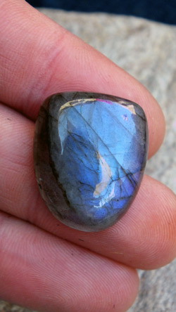 cabochon gemas